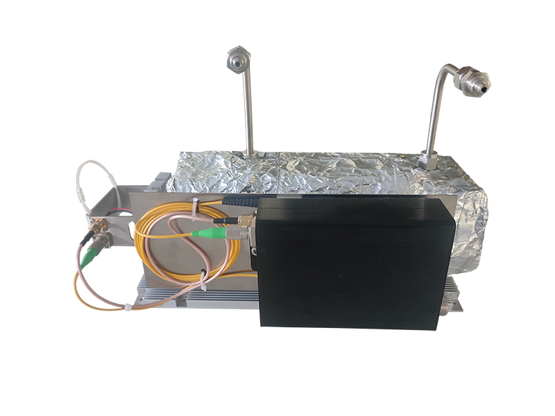 Pine-NH3-L1激光氨氣分析模組